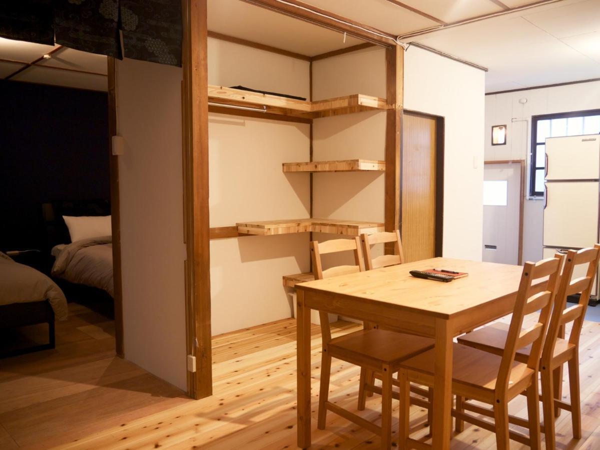 Mansion Daini Shiratori - Vacation Stay 9657 Osaka Exterior photo